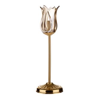 چراغ رومیزی لوتوس لایت مدل لاله