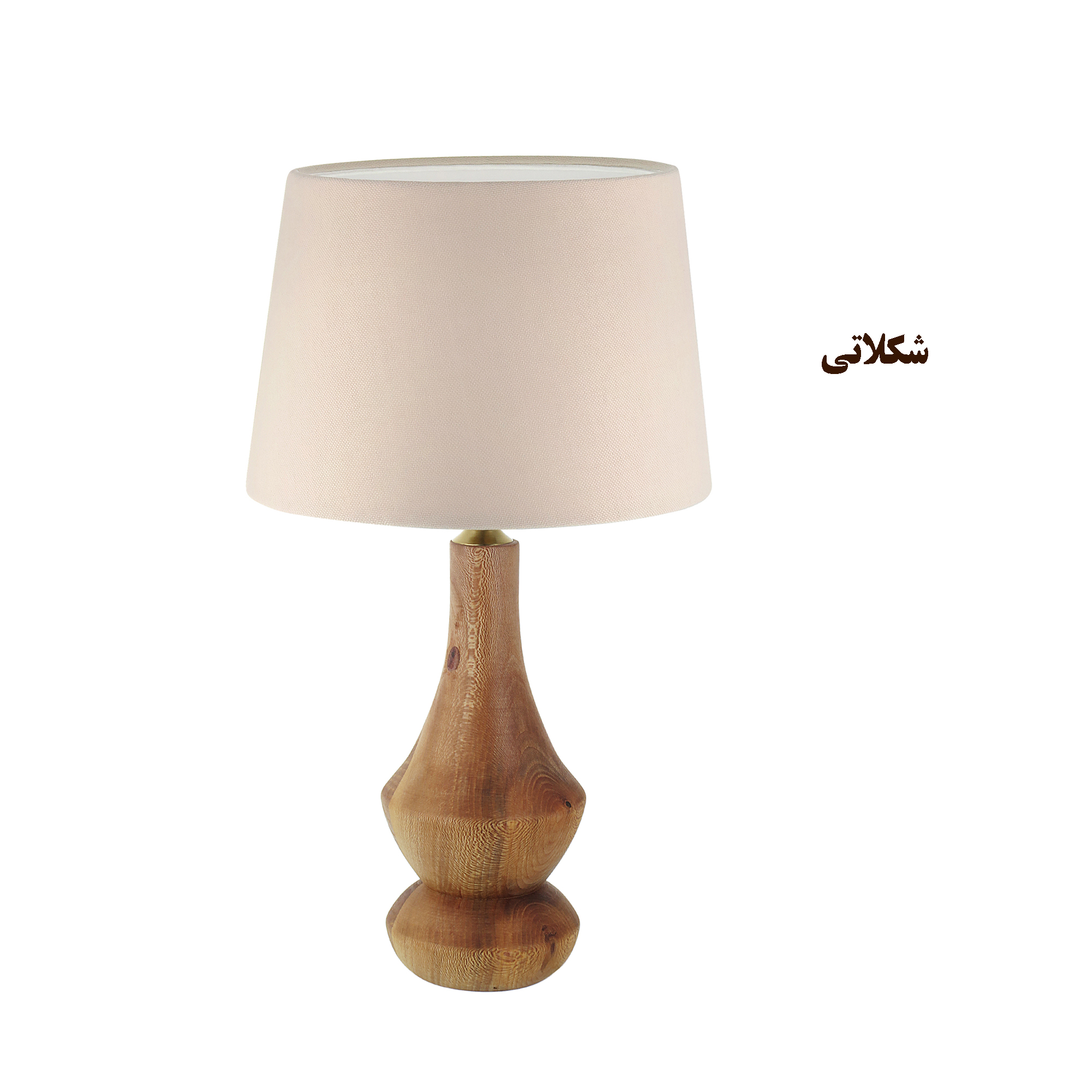 آباژور رومیزی لوتوس لایت مدل AF - Shopan Sh آباژور رومیزی لوتوس لایت مدل AF - Shopan Sh