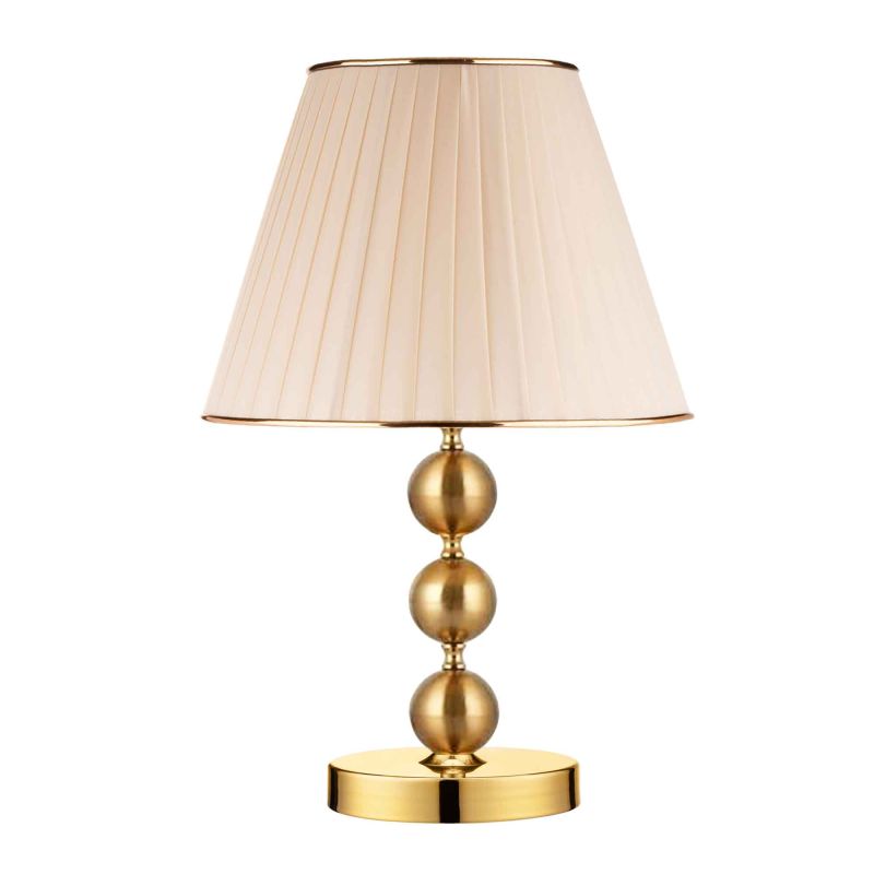 one