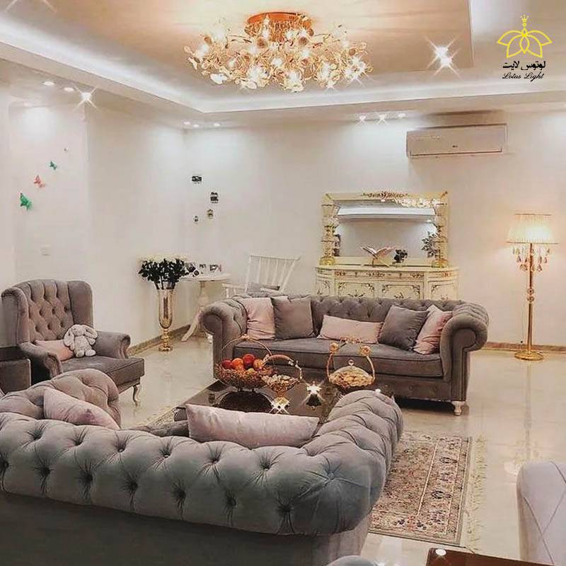 مبلمان چستر