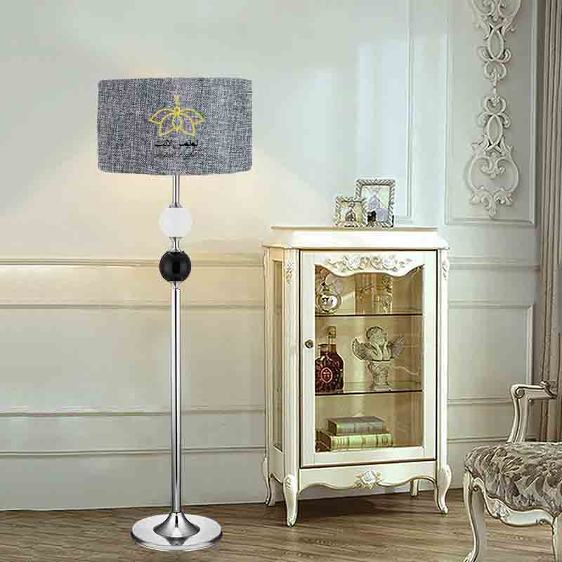 آباژور ایستاده مدرن 3