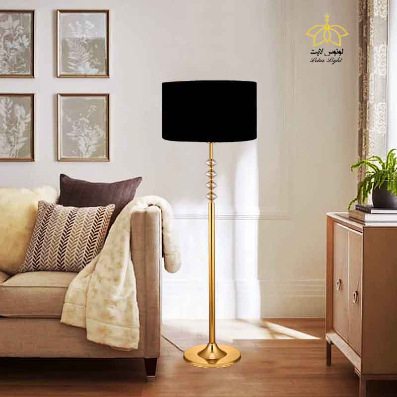 آباژور ایستاده مدرن 5